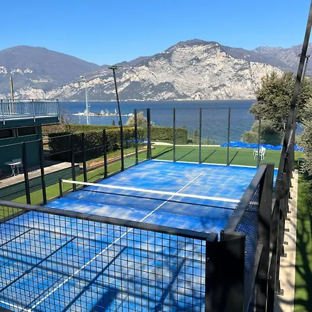 Apartment Aldinhaus Brenzone sul Garda