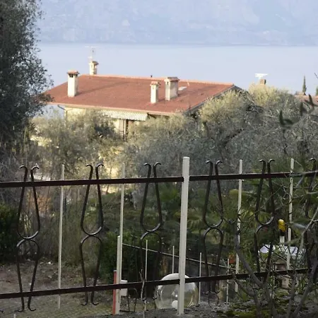 Aldinhaus * Brenzone sul Garda