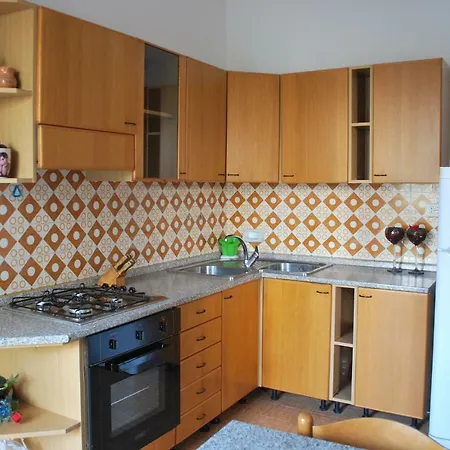 Apartment Aldinhaus *