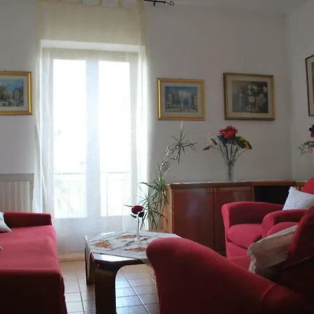 Apartment Aldinhaus *