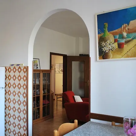 Aldinhaus Apartment Brenzone sul Garda