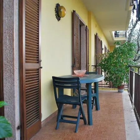Apartment Aldinhaus Brenzone sul Garda
