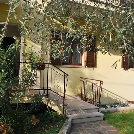 Apartment Aldinhaus *