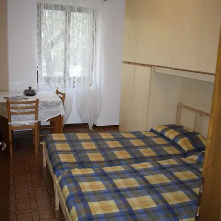 Aldinhaus Apartment *