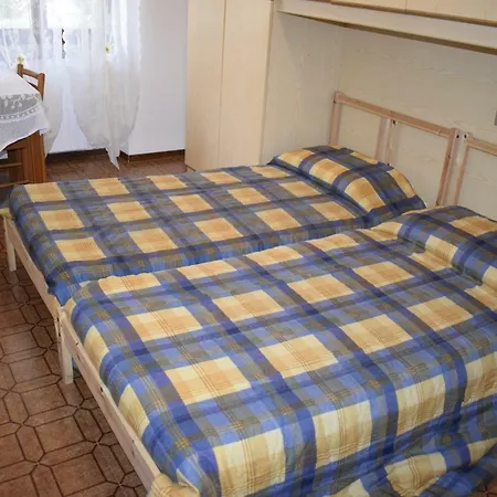 Aldinhaus Brenzone sul Garda