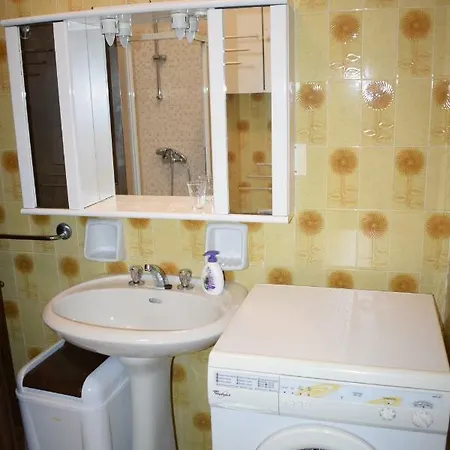 Aldinhaus Apartment Brenzone sul Garda