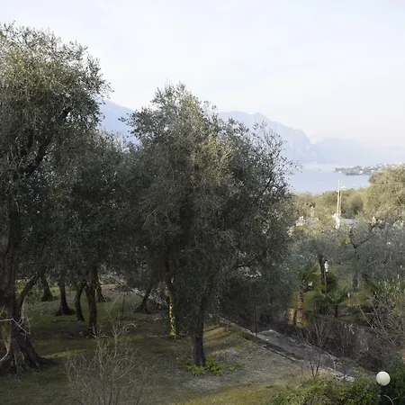 Apartment Aldinhaus Brenzone sul Garda