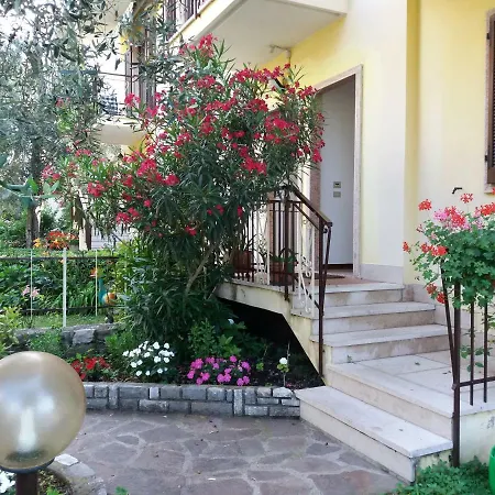 Apartment Aldinhaus *